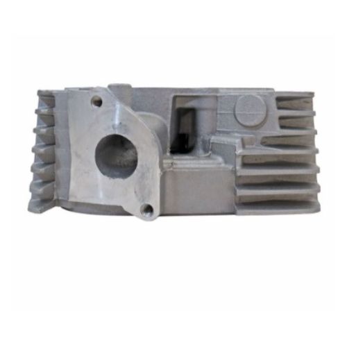 CABEÇOTE MOTOR FAN 125 09-13 - Foto 3